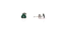 Orecchini Forever Gioielli Donna Orecchini Argento in Argento Agata FGOR00093 - FGOR00093